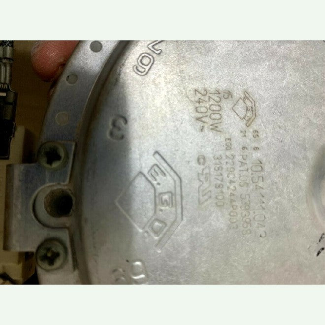 Genuine OEM Frigidaire 6 Genuine OEM Frigidaire 6
